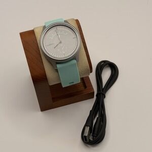 Garmin vivomove Style, Tested, Excellent, Charger included)